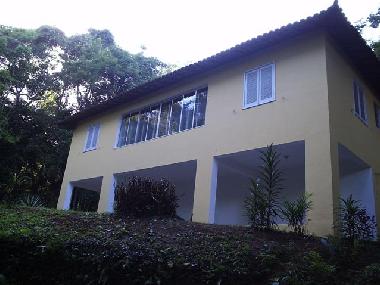 Ferienhaus in Rio de Janeiro (Rio de Janeiro) oder Ferienwohnung oder Ferienhaus