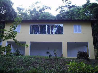 Ferienhaus in Rio de Janeiro (Rio de Janeiro) oder Ferienwohnung oder Ferienhaus