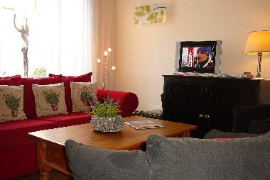 Ferienhaus in Egmond aan Zee (Noord-Holland) oder Ferienwohnung oder Ferienhaus