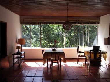 Ferienhaus in Rio de Janeiro (Rio de Janeiro) oder Ferienwohnung oder Ferienhaus