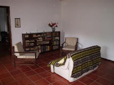 Ferienhaus in Rio de Janeiro (Rio de Janeiro) oder Ferienwohnung oder Ferienhaus