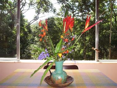 Ferienhaus in Rio de Janeiro (Rio de Janeiro) oder Ferienwohnung oder Ferienhaus