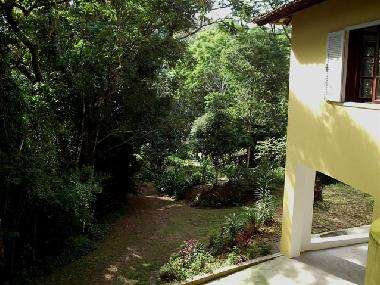 Ferienhaus in Rio de Janeiro (Rio de Janeiro) oder Ferienwohnung oder Ferienhaus