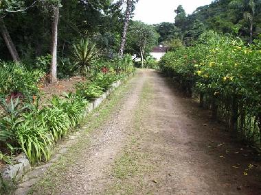 Ferienhaus in Rio de Janeiro (Rio de Janeiro) oder Ferienwohnung oder Ferienhaus