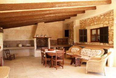 Ferienhaus in S'Espinagar/Portocolom (Mallorca) oder Ferienwohnung oder Ferienhaus