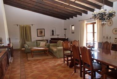Ferienhaus in S'Espinagar/Portocolom (Mallorca) oder Ferienwohnung oder Ferienhaus