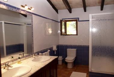 Ferienhaus in S'Espinagar/Portocolom (Mallorca) oder Ferienwohnung oder Ferienhaus