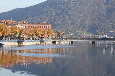 Ferienwohnung in sarnico (Bergamo) oder Ferienwohnung oder Ferienhaus