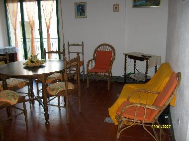 Ferienwohnung in COPANELLO (Catanzaro) oder Ferienwohnung oder Ferienhaus