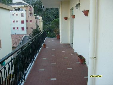 Ferienwohnung in COPANELLO (Catanzaro) oder Ferienwohnung oder Ferienhaus