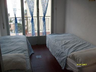 Ferienwohnung in COPANELLO (Catanzaro) oder Ferienwohnung oder Ferienhaus
