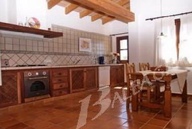 Ferienhaus in Portocolom (Mallorca) oder Ferienwohnung oder Ferienhaus