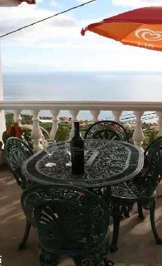 Pension in Calheta (Madeira) oder Ferienwohnung oder Ferienhaus