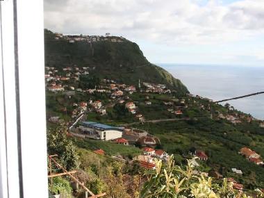 Pension in Calheta (Madeira) oder Ferienwohnung oder Ferienhaus