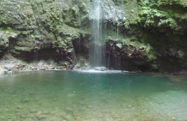 Pension in Calheta (Madeira) oder Ferienwohnung oder Ferienhaus