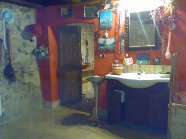 Ferienhaus in Amandola (Ascoli Piceno) oder Ferienwohnung oder Ferienhaus