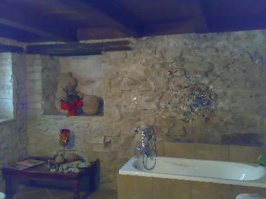 Ferienhaus in Amandola (Ascoli Piceno) oder Ferienwohnung oder Ferienhaus