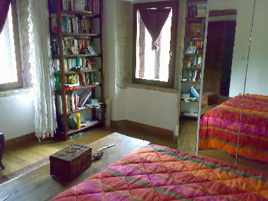 Ferienhaus in Amandola (Ascoli Piceno) oder Ferienwohnung oder Ferienhaus