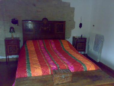 Ferienhaus in Amandola (Ascoli Piceno) oder Ferienwohnung oder Ferienhaus