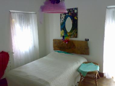 Ferienhaus in Amandola (Ascoli Piceno) oder Ferienwohnung oder Ferienhaus