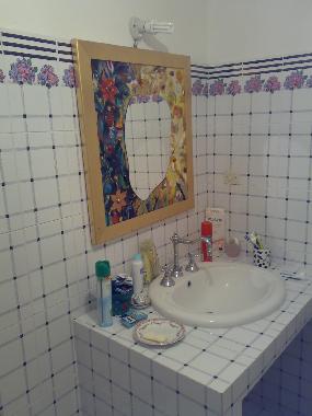 Ferienhaus in Amandola (Ascoli Piceno) oder Ferienwohnung oder Ferienhaus