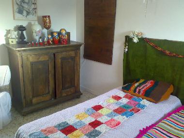 Ferienhaus in Amandola (Ascoli Piceno) oder Ferienwohnung oder Ferienhaus