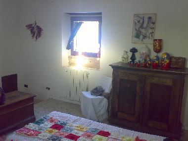 Ferienhaus in Amandola (Ascoli Piceno) oder Ferienwohnung oder Ferienhaus