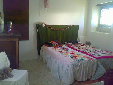 Ferienhaus in Amandola (Ascoli Piceno) oder Ferienwohnung oder Ferienhaus