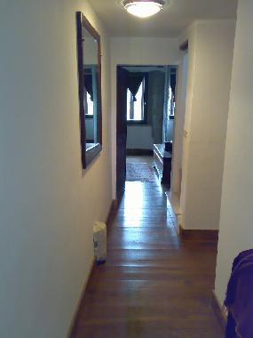 Ferienhaus in Amandola (Ascoli Piceno) oder Ferienwohnung oder Ferienhaus