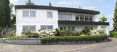Ferienwohnung in Gerolstein (Eifel - Ahr) oder Ferienwohnung oder Ferienhaus