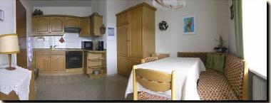 Ferienwohnung in Gerolstein (Eifel - Ahr) oder Ferienwohnung oder Ferienhaus