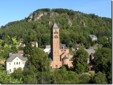 Ferienwohnung in Gerolstein (Eifel - Ahr) oder Ferienwohnung oder Ferienhaus