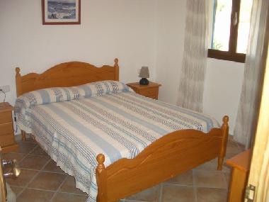 Chalet in CALA MURADA (Mallorca) oder Ferienwohnung oder Ferienhaus