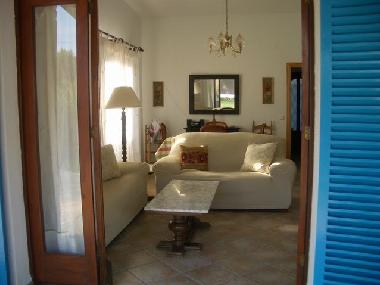 Chalet in CALA MURADA (Mallorca) oder Ferienwohnung oder Ferienhaus