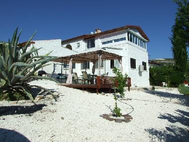 Ferienhaus in Lania (Limassol) oder Ferienwohnung oder Ferienhaus