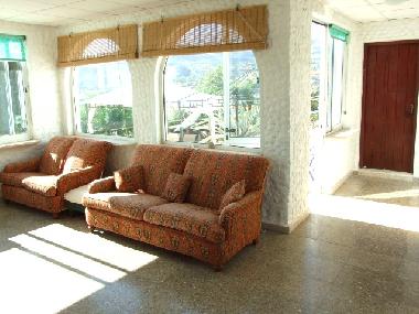 Ferienhaus in Lania (Limassol) oder Ferienwohnung oder Ferienhaus