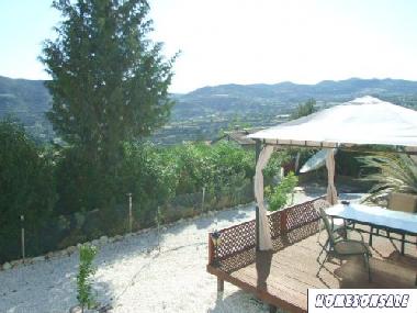 Ferienhaus in Lania (Limassol) oder Ferienwohnung oder Ferienhaus