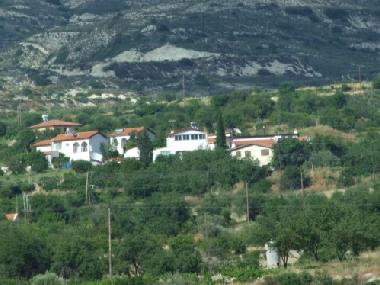 Ferienhaus in Lania (Limassol) oder Ferienwohnung oder Ferienhaus