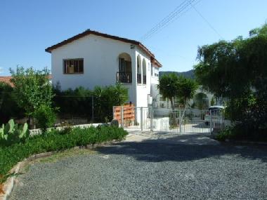 Ferienhaus in Lania (Limassol) oder Ferienwohnung oder Ferienhaus
