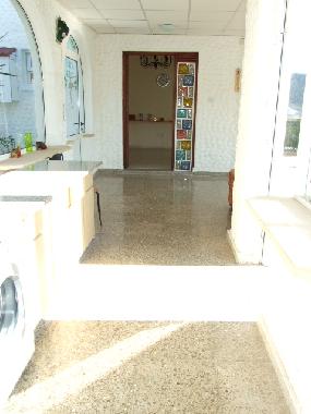 Ferienhaus in Lania (Limassol) oder Ferienwohnung oder Ferienhaus