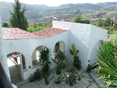 Ferienhaus in Lania (Limassol) oder Ferienwohnung oder Ferienhaus