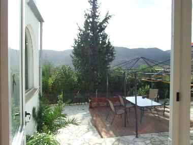 Ferienhaus in Lania (Limassol) oder Ferienwohnung oder Ferienhaus