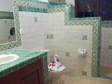 Ferienhaus in Tulum (Quintana Roo) oder Ferienwohnung oder Ferienhaus