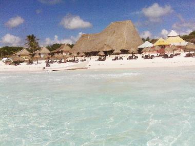 Ferienhaus in Tulum (Quintana Roo) oder Ferienwohnung oder Ferienhaus