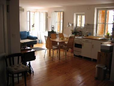 Ferienwohnung in Dubrovnik (Dubrovacko-Neretvanska) oder Ferienwohnung oder Ferienhaus