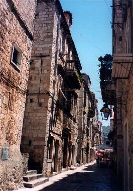 Ferienwohnung in Dubrovnik (Dubrovacko-Neretvanska) oder Ferienwohnung oder Ferienhaus