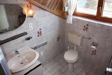 Pfnder Duschbad