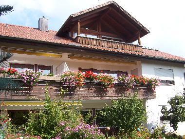 Ferienwohnung in Bodolz (Bayerische Schwaben) oder Ferienwohnung oder Ferienhaus