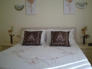 Ferienwohnung in Tuzla (Mugla) oder Ferienwohnung oder Ferienhaus