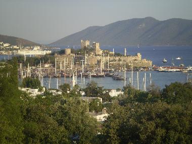 Ferienwohnung in Tuzla (Mugla) oder Ferienwohnung oder Ferienhaus